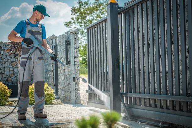 Best Concrete Sealing  in Mount Shasta, CA