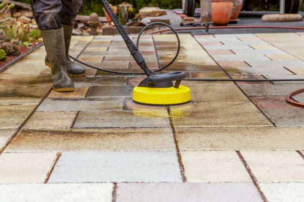Concrete Sealing in Mount Shasta, CA